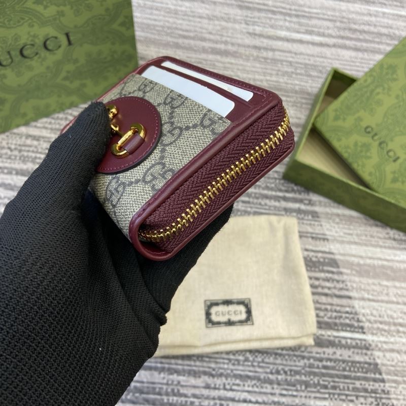 Gvc*1 wallets